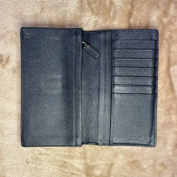 Bvlgari Long Wallet - Picture 5 of 6